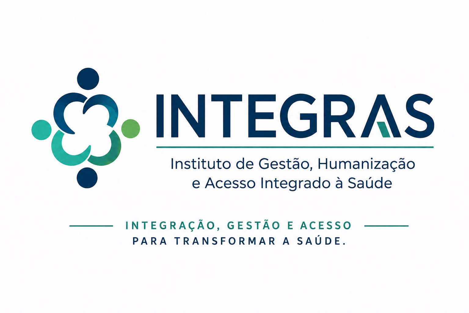 INTEGRAS - Instituto de Gestão, Humanização e Acesso Integrado à Saúde
