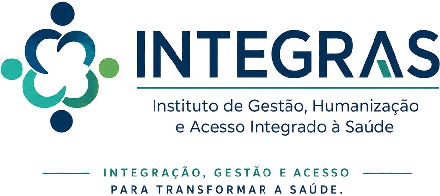 INTEGRAS — Instituto de Gestão, Humanização e Acesso Integrado à Saúde